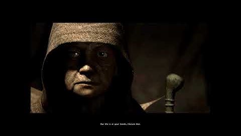 Fallout 2 New Game Intro