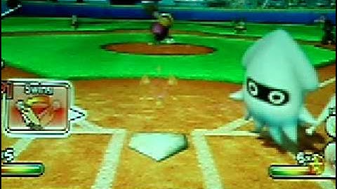 Mario Super Slugers Part 3