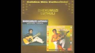Bhekumuzi Luthuli   Abazali bami