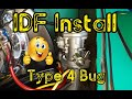 Part:10 IDF Install and More Oil Frustrations