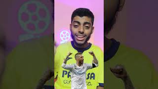 عتاب لاعبي ريال مدريد لنافاس 😅