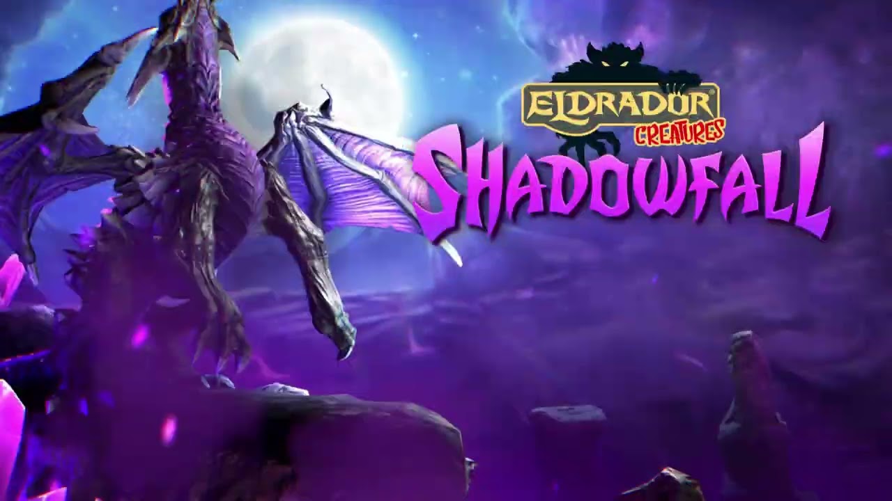 Wild River Games donne vie aux créatures de schleich dans ELDRADOR CREATURES: Shadowfall 