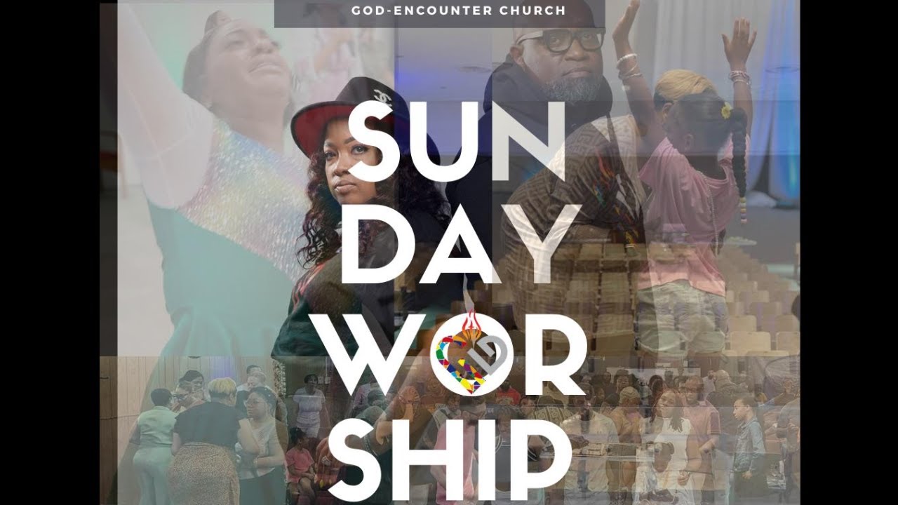 GEC | Sunday Worship Experience | Sept 21st | 10:30am