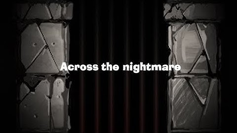 Dance Dance Revolution EXTREME- Across the Nightmare