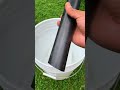 Do this and water less | DIY self watering planter