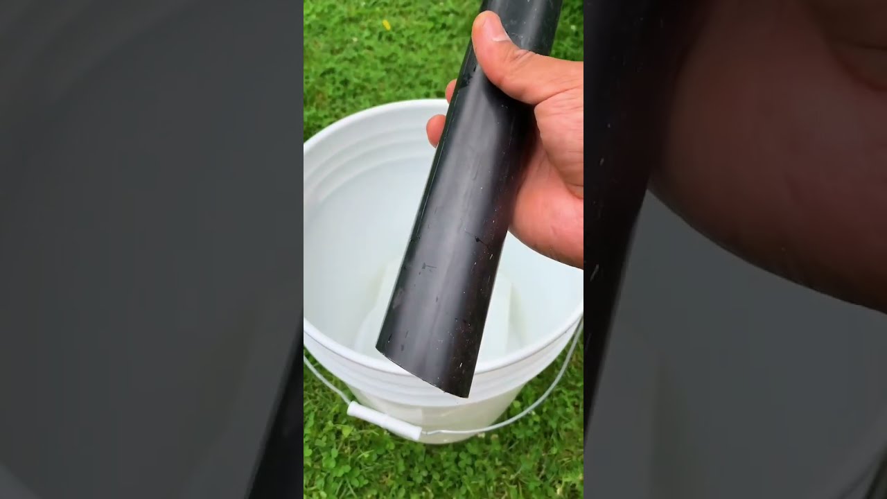 Do This And Water Less DIY Self Watering Planter