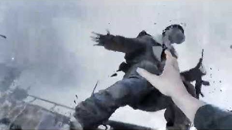 Metro 2033 Redux - Playthrough Part8: Dead City | All Diary Notes, Safes and Enlightened Achievement