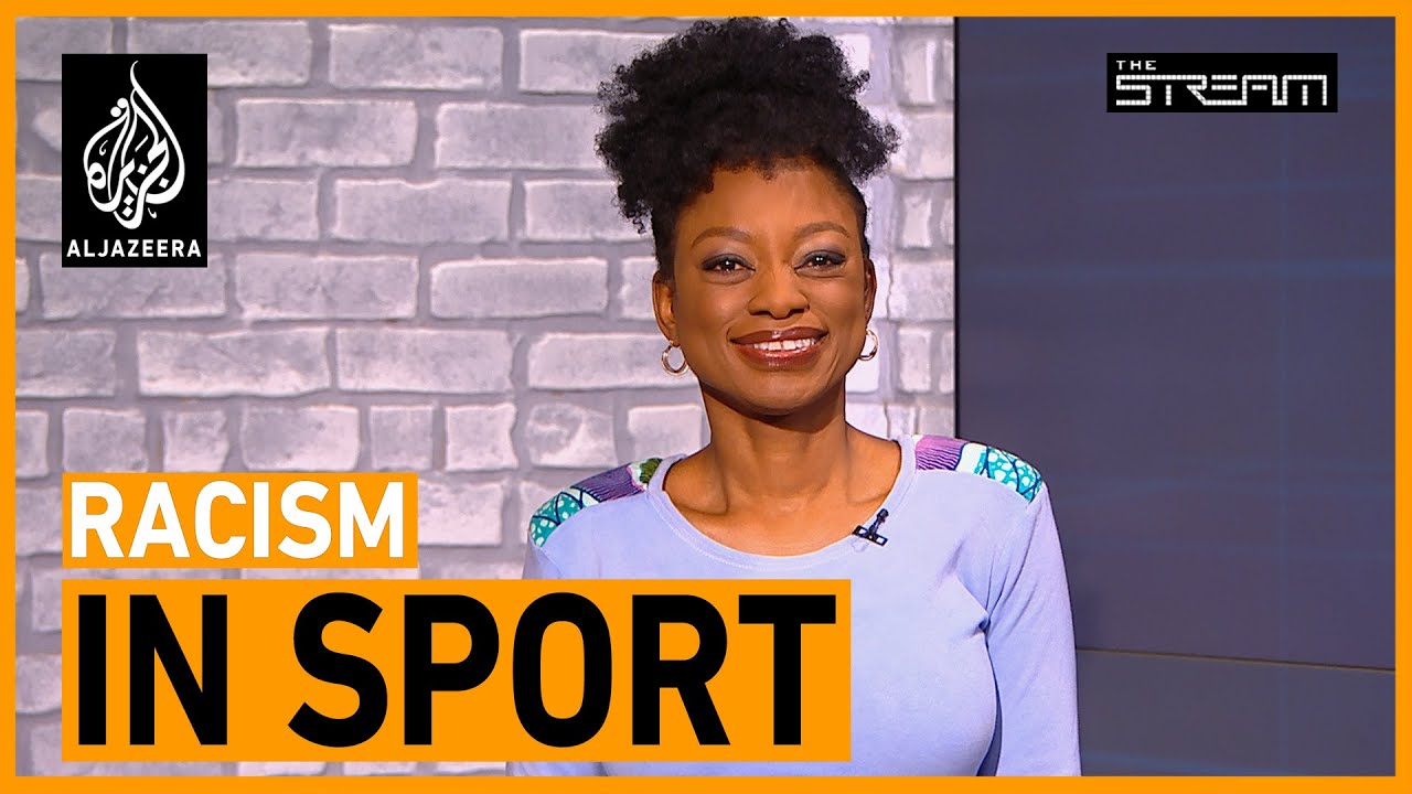 Bonus Edition How can we boot racism out of sport? The Stream