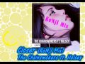  the chainsmokers ft halsey  closer kenji mix