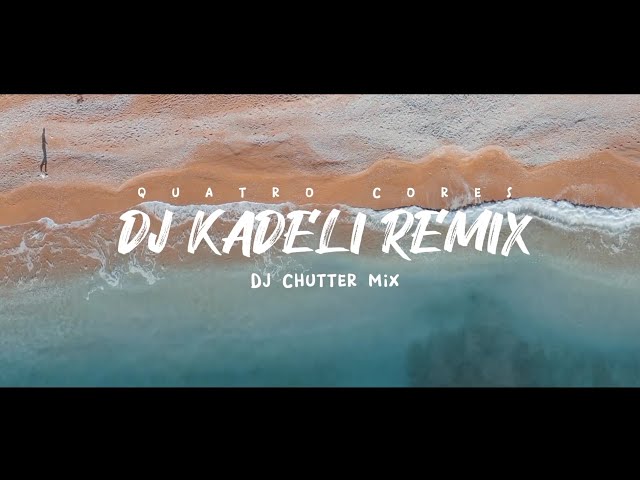 DJ KADELI ( Quatro Cores ) SLOW REMIX FULL BASS - Lagu Timor Leste Foun | Bass Chutter Revolution class=