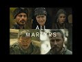 ⚔Kurulus Osman⚔ | 😫All Martyrs and Hero Deaths😫 | 🏹Season 1 to Season 3🏹 | Q_Story😎 | Osman Edit😍