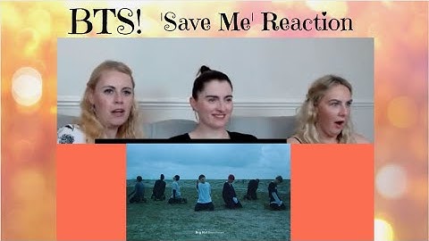 BTS: 