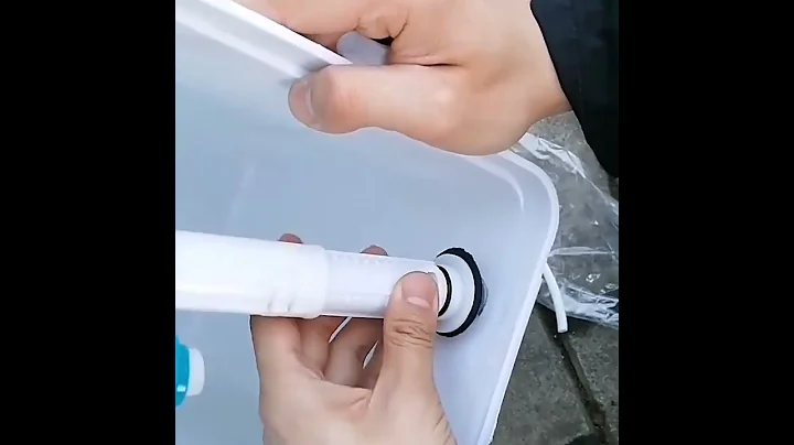 (進水閥) 廁所調節進水閥 蹲式馬桶水箱進水閥 馬桶進水閥門 馬桶上水配件 - 天天要聞