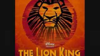 The Lion King on Broadway - Grasslands Chant
