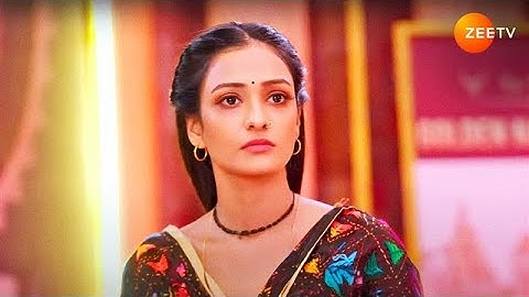 Bhagya Lakshmi | Ep - 1232 | Preview | Feb 19 2025 | Zee TV