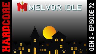Township Tasks for Fun and Profit - Hardcore Melvor Idle - Gen 2 - Episode 72