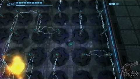 Metroid Prime (Wii) - 100% Playthrough, Part 09 (Power Bomb)