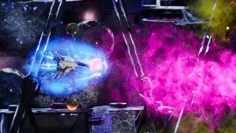 R-TYPE FINAL 2　Stage 1.0【R-TYPER3 】R-9A アローヘッド (No Miss)