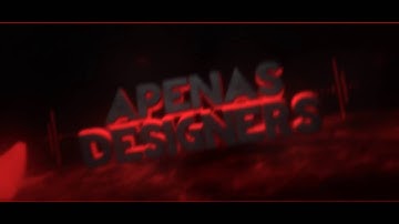 Intro#214 // Apenas Designers™