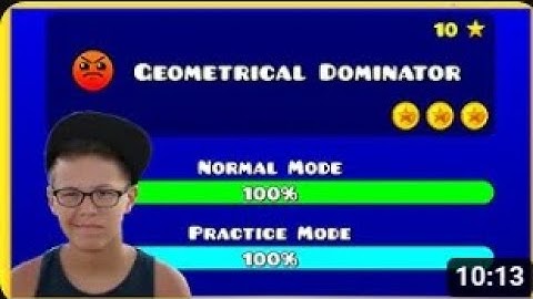 Digital Descent (Extreme demon) vs. Domodossola Descent (Italian DD Remake)