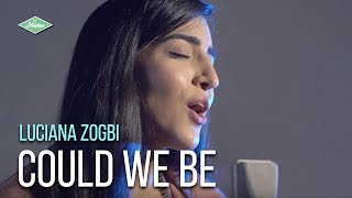 Смотреть клип Luciana Zogbi - Could We Be | Acoustic