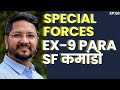 Meet major deepak iyerthe exspecial forces hero winlifelikeawarrior