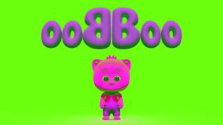 Bimi Boo Logo Intro SUPER Effects Compilation Variations