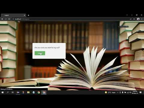 library management system in Android and Website Project | Buy College Project | Buy Android Project