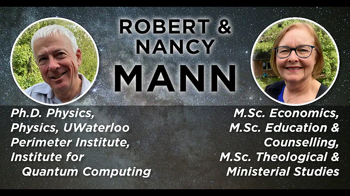 Robert & Nancy Mann, "Addressing the Elephant in t...