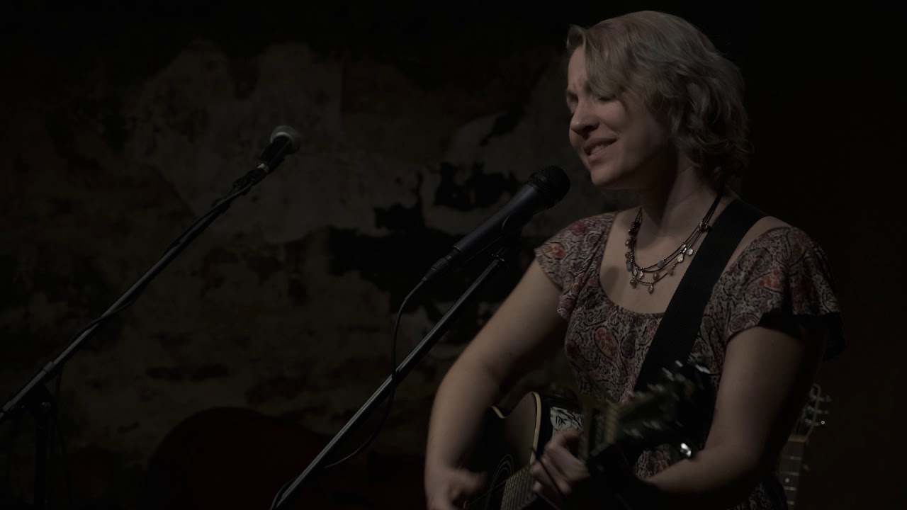 Midnight In Harlem Miranda Kennedy (cover) YouTube