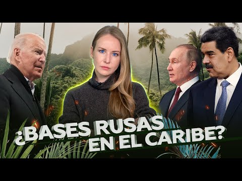 ¿Rusia instalará bases en Cuba y Venezuela? Te aclaramos esto (y qué pintan la OTAN y Ucrania)