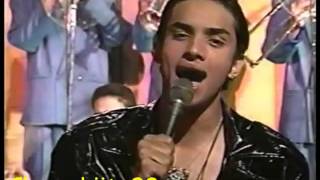 LOS SABROSOS DEL MERENGUE - Te Amo (90's) chords