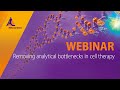 Streamline your cell manufacturing analytics [WEBINAR]