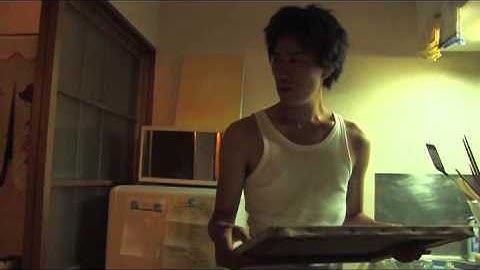 映画『Calling』予告編