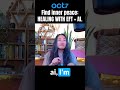 Dyan Bitan | Inner Peace Through EFT & AI