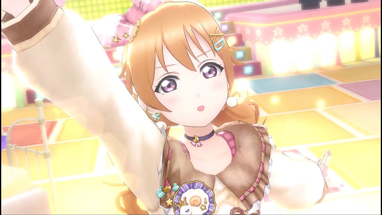 Watch 「Nemureru Mori ni Ikitai na」-「眠れる森に行きたいな」- Kanata Konoe (近江彼方) - School Idol Festival All Stars on YouTube