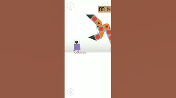 level 16 odd bot out Speedrun