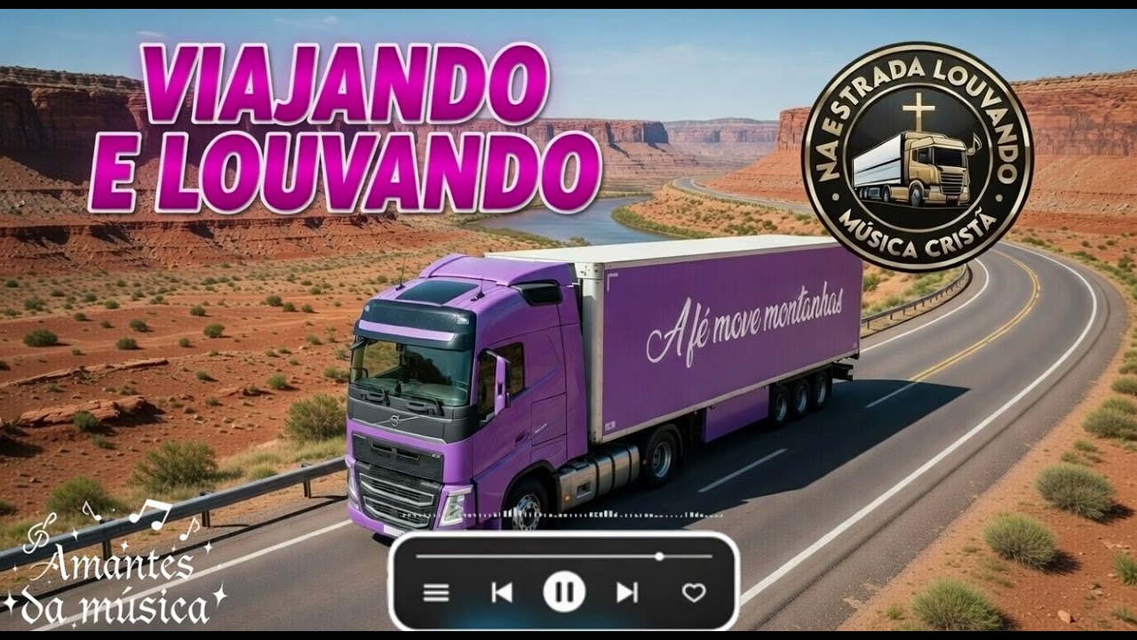 Os Melhores Louvores para você ouvir na viagem. Viajando e louvando Modão Sertanejo anos 80/90 Vol 5