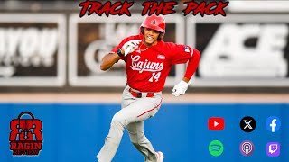 S6 | E44- Track the Pack: ODU Postgame