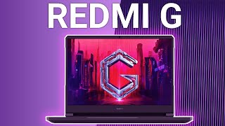 [HINDI] Redmi G 2021 | RYZEN 7 5800H RTX 3060 | Redmi G Gaming Laptop