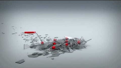 RayFire Tool 1.43 Glass Demolition