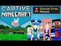 Animals! | Captive Minecraft | Ep. 3