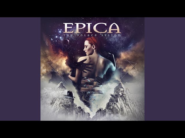 Epica - Wheel of Destiny