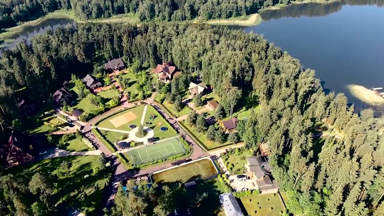 Дер Пятница Истринское Водохранилище Купить Земельный Участок