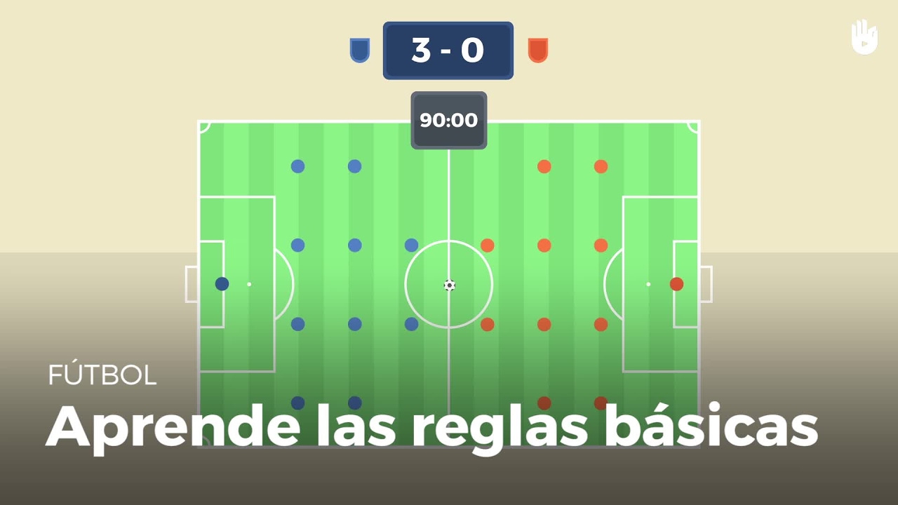 Fútbol sala: qué es, cancha y principales reglas - Enciclopedia