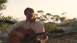 Joey English - Here Come the Birds (Portuguese Bend session)