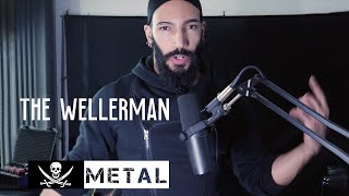 The Wellerman (Sea Shanty) | PIRATE METAL COVER by Vincent Moretto