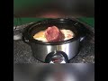 Easy homemade cat food