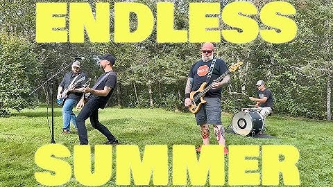 ThrowBack - Endless Summer (Music Video)