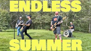 ThrowBack - Endless Summer